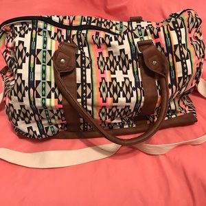Duffel Bag